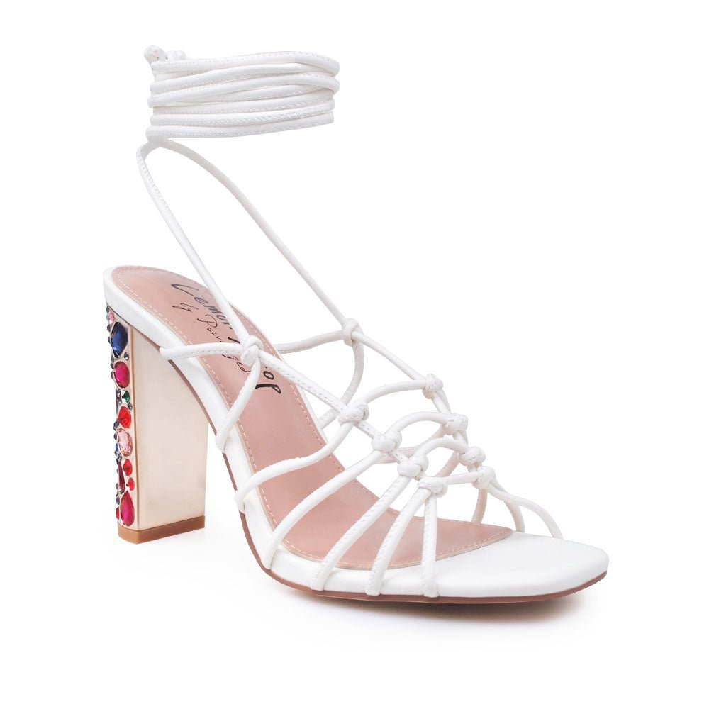 HeelPrivilegedZuno