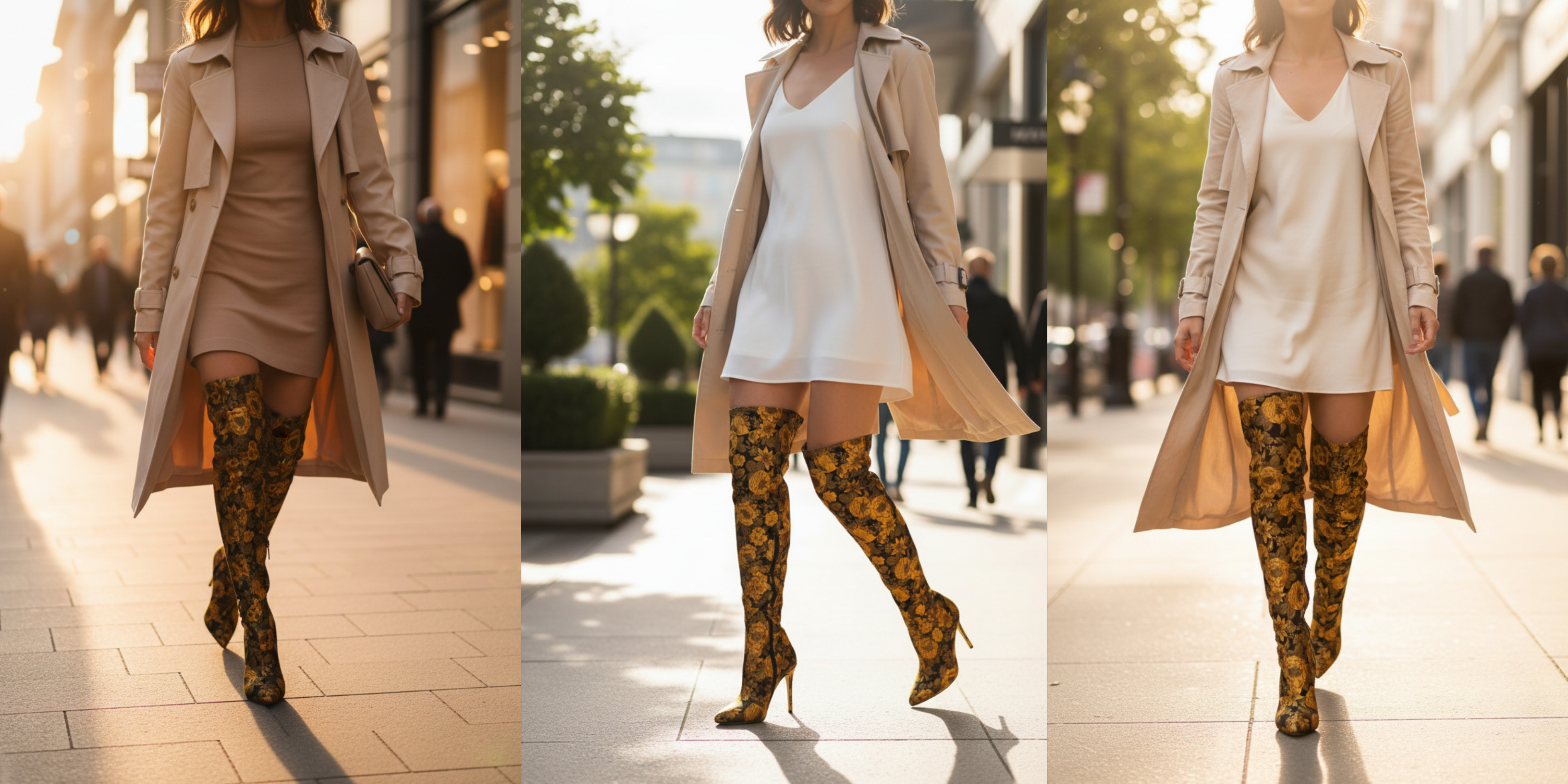 Winter Boots & Accessories You Need to Own This Season