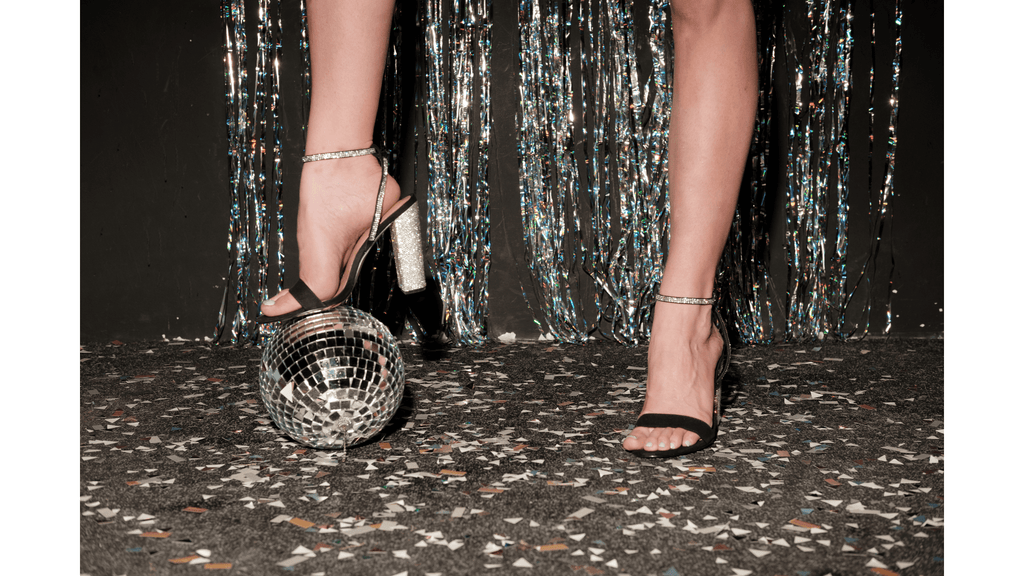 Shoes you need this Party Season! - Privileged