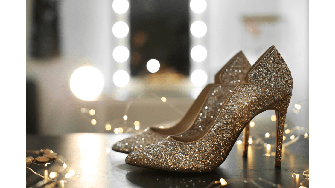 5 Reasons Every Woman Should Own a Pair of Heels - Privileged