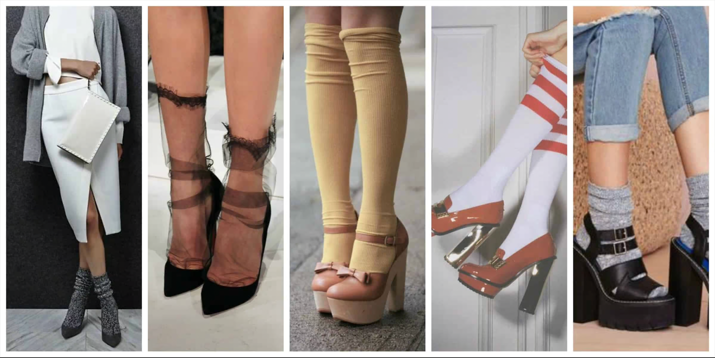 Winter Glam: How to Wear Heels in the Winter Without Sacrificing Style