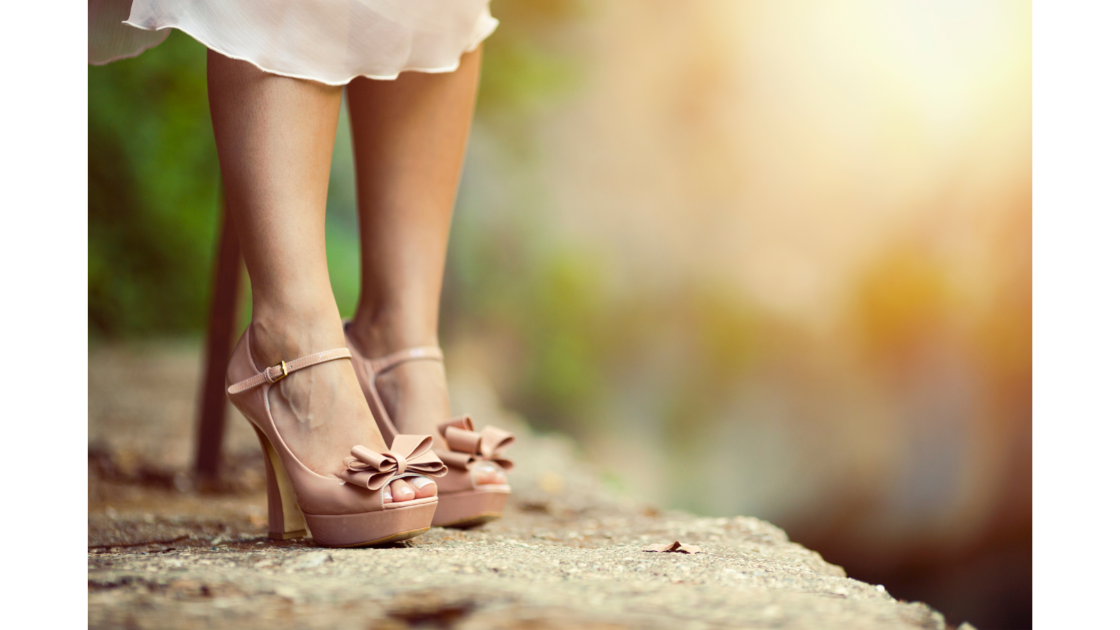 The Benefits of Investing in Quality Women's Heels: Why It's Worth It