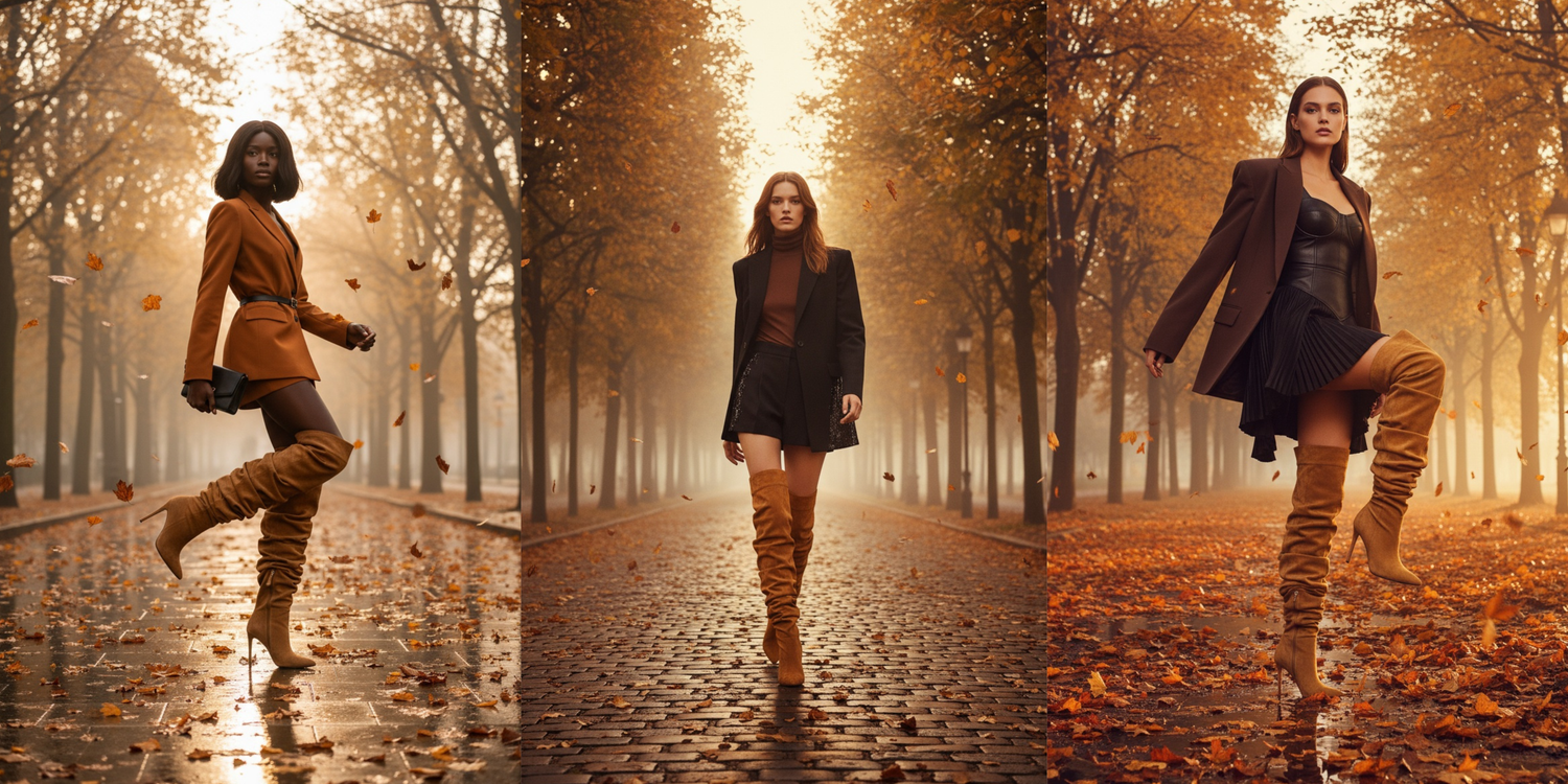 The Rise of Vegan Luxury Footwear: What It Means for Modern Style