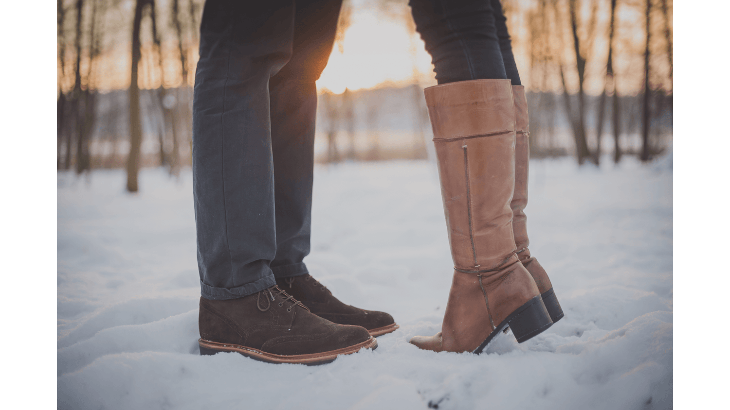 Best winter shoes for women to resist cold! - Privileged