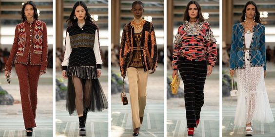 Cultural Couture: How Ethnic Styles Impact Global Fashion - Privileged