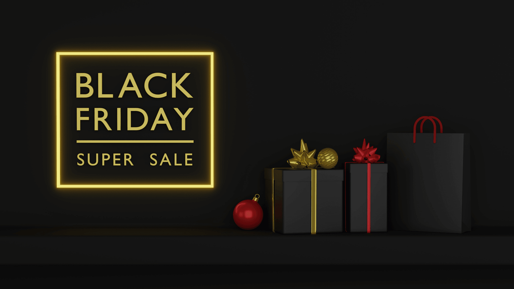 Best Tips to Grab Black Friday Sales - Privileged