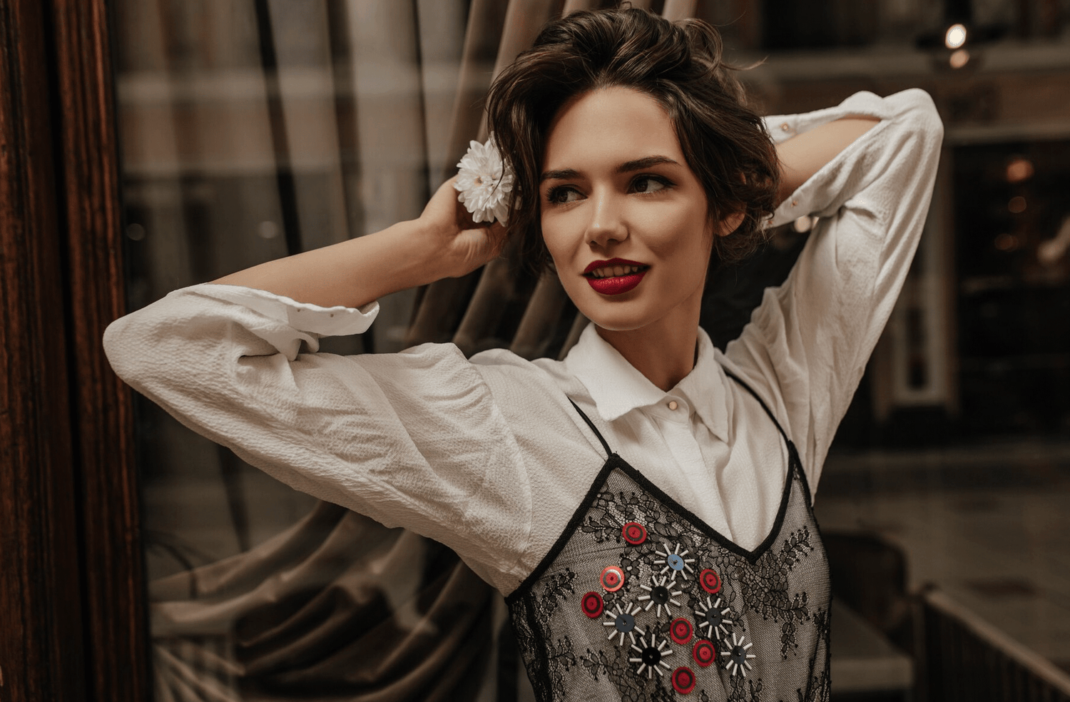 Fashion Icons: Women Who Redefined Style Across Decades - Privileged