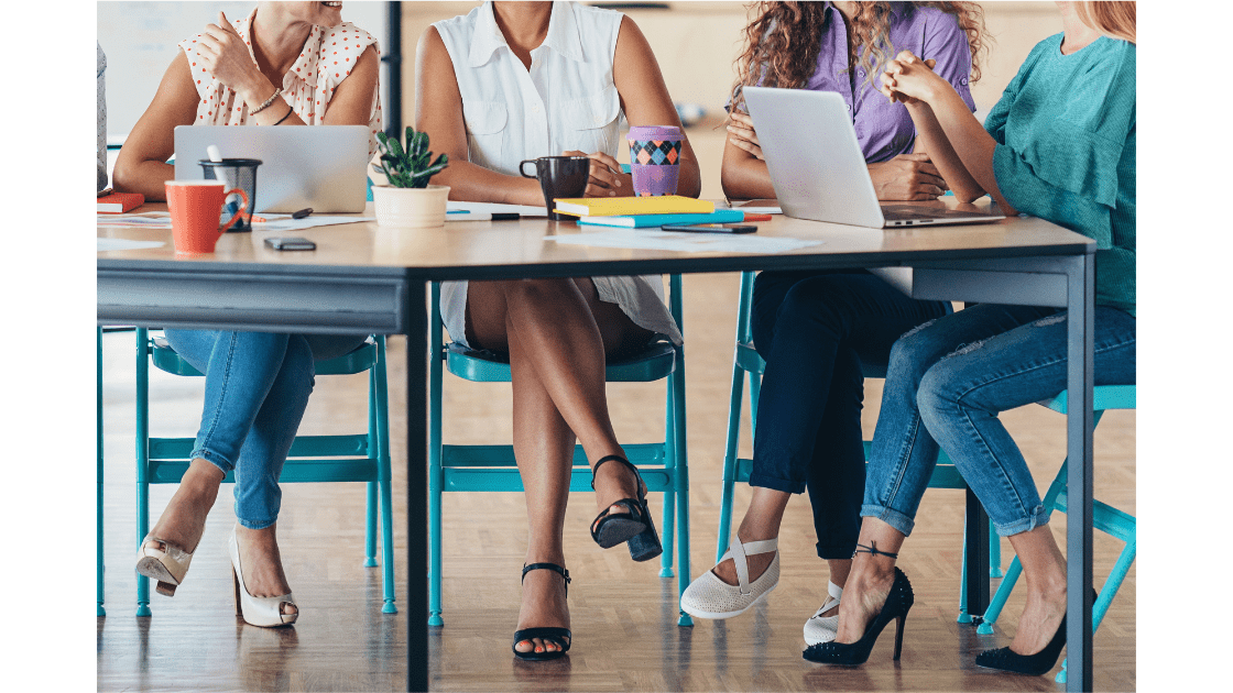 Fashion Meets Function: The Best Women's Boots for Work - Privileged
