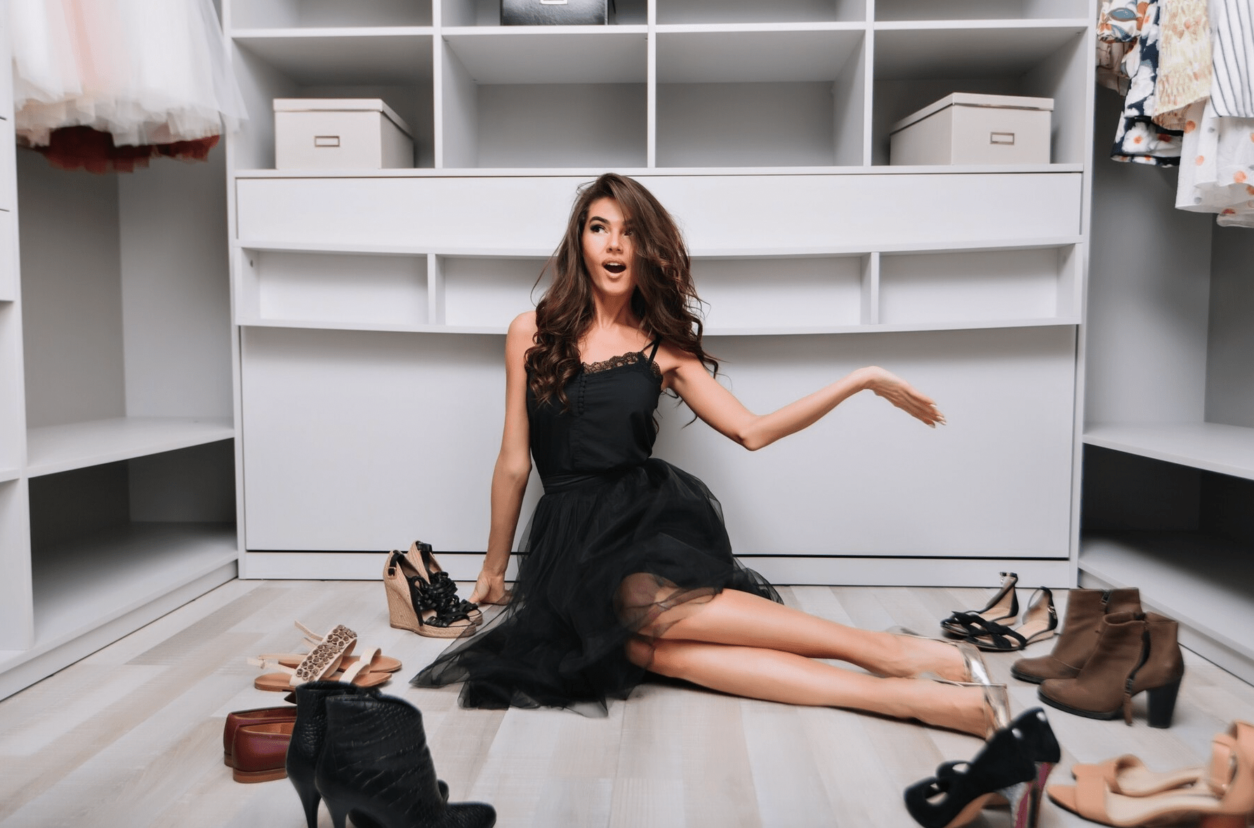 Footwear Fashion 101: Must-Have Women's Shoes for Every Occasion - Privileged