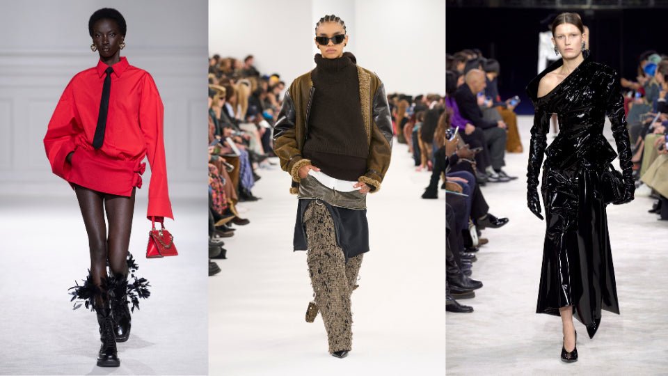 From Catwalk to Sidewalk: How High Fashion Runway Trends Influence Everyday Shoe Styles - Privileged