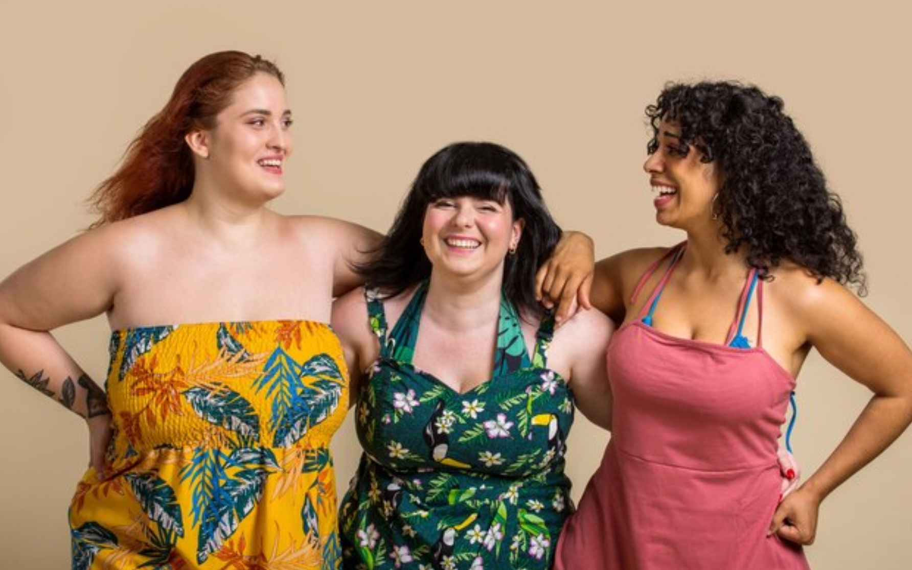 How to Dress and Style Shoes for Different Body Types - Privileged