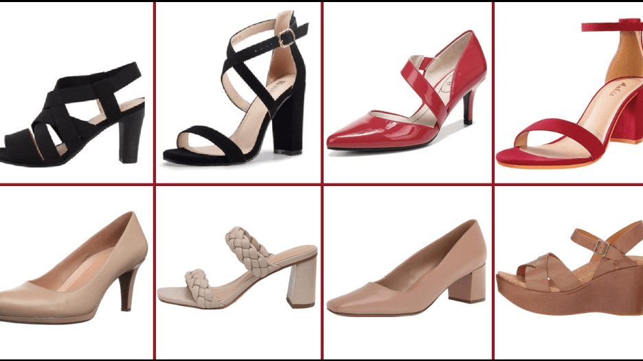 How to Find Cheap Heels That Don’t Compromise on Style - Privileged