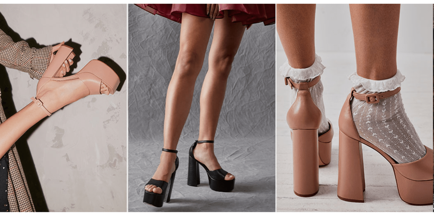 How to Own the Date Night in 5-Inch Heels - Privileged