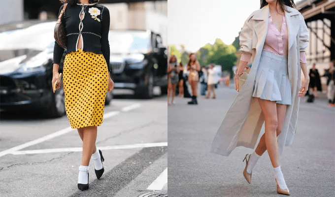 How to Style Pointed High Heels for Maximum Impact - Privileged