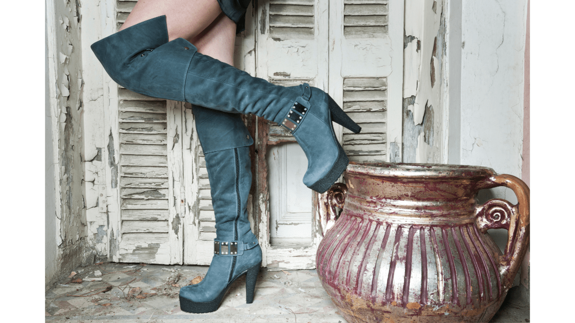 Investing in Quality Women's Boots: Why It's Worth It - Privileged