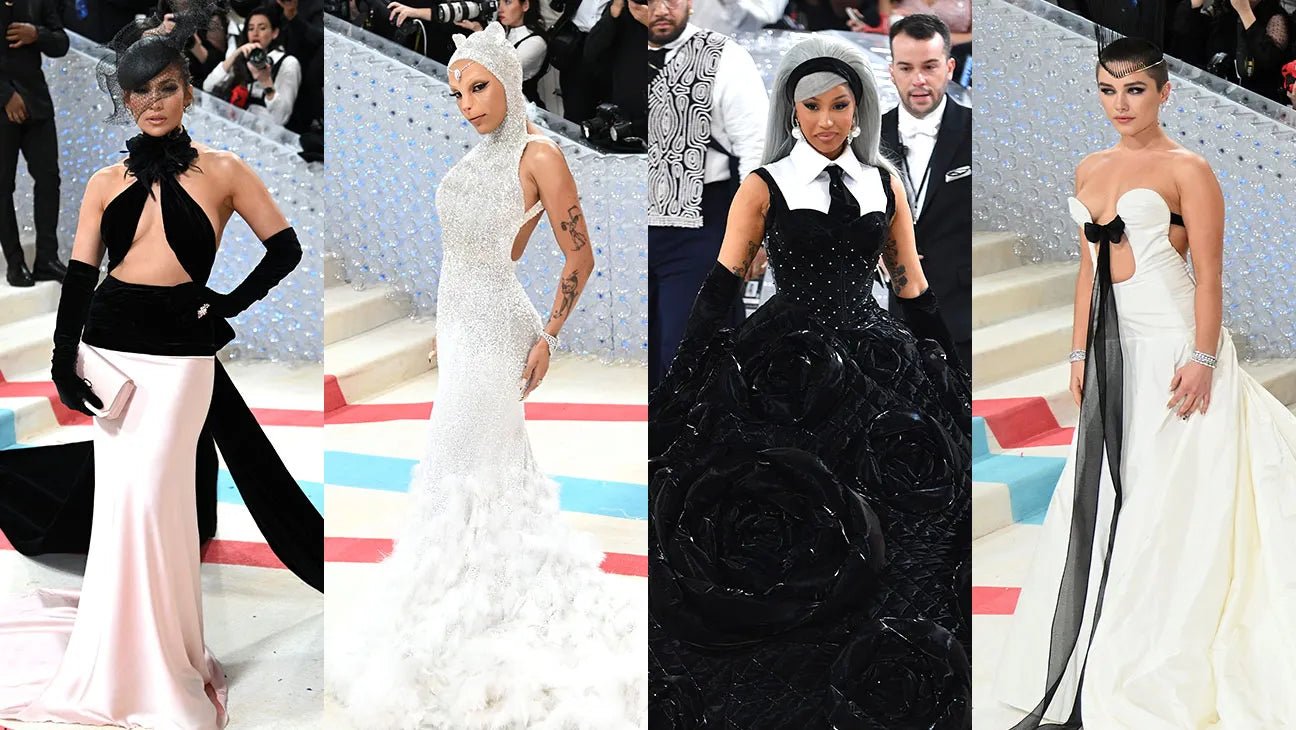 Met Gala Themes Through the Years: A Look at Fashion's Evolution - Privileged