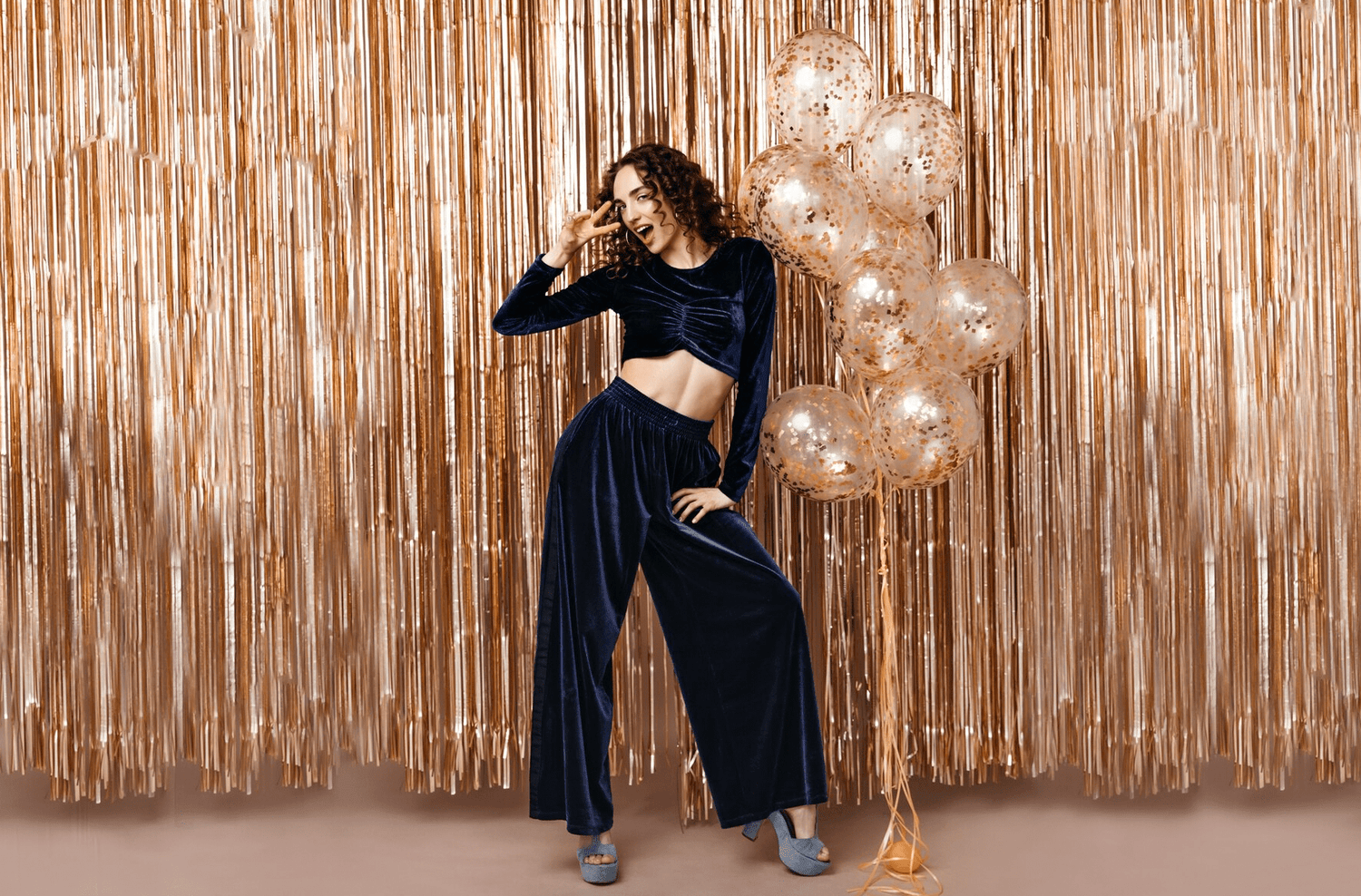 New Year, New Shoes: 10 Ways to Spice Up Your Look! - Privileged