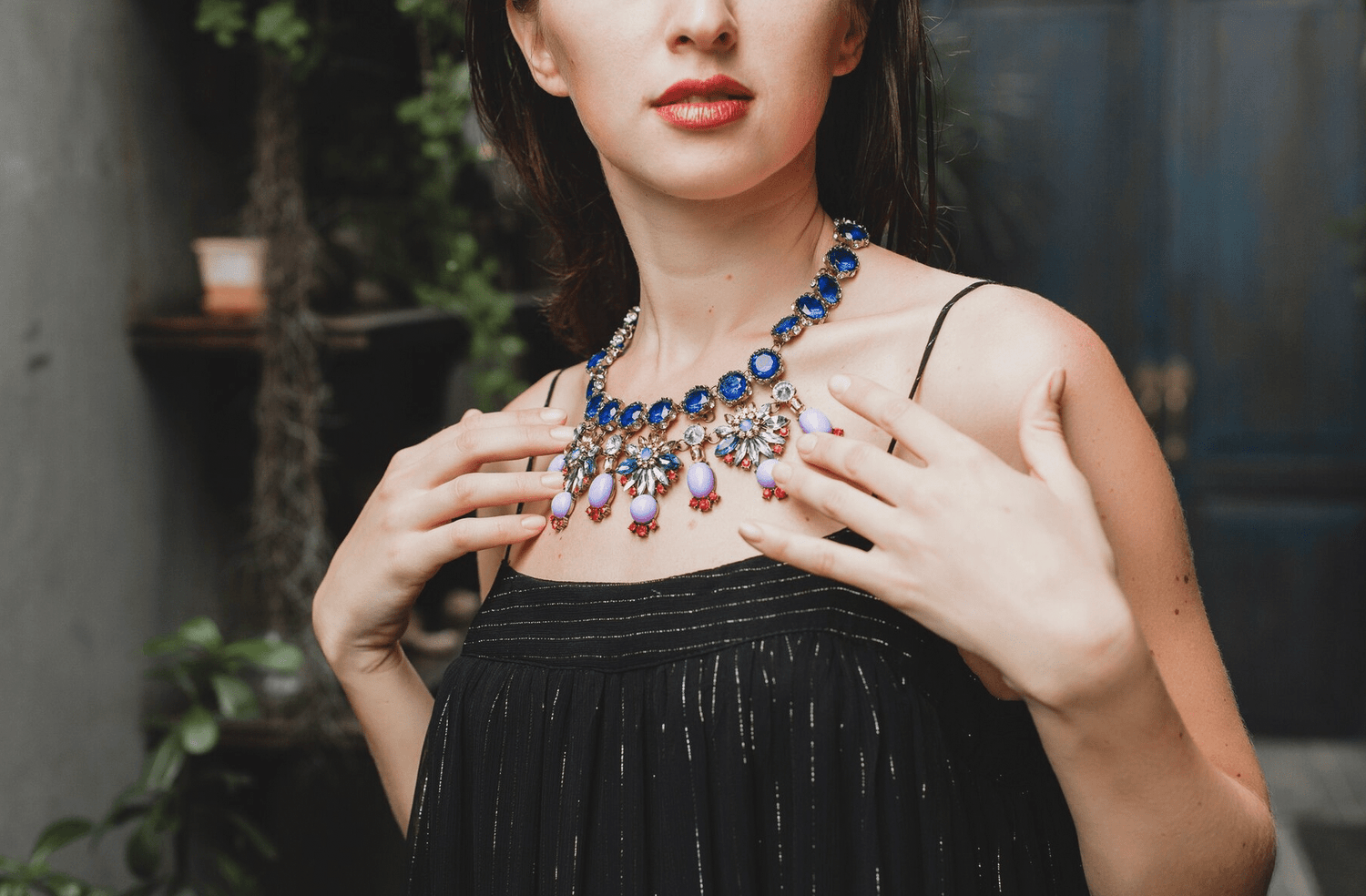Statement Accessories: How to Make Your Outfit Pop - Privileged