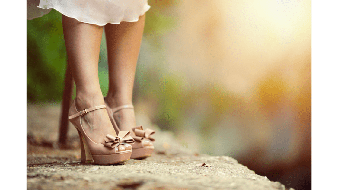 The Benefits of Investing in Quality Women's Heels: Why It's Worth It - Privileged