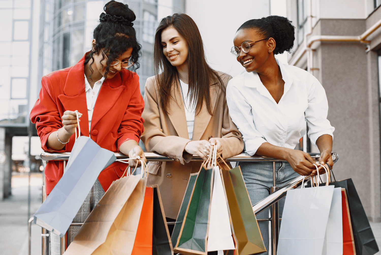 The Rise and Reign of Fast Fashion: A Historical Perspective - Privileged