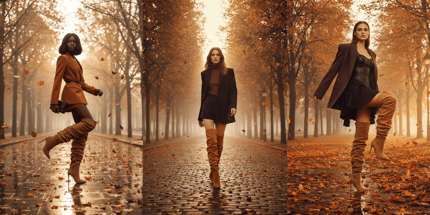 The Rise of Vegan Luxury Footwear: What It Means for Modern Style - Privileged