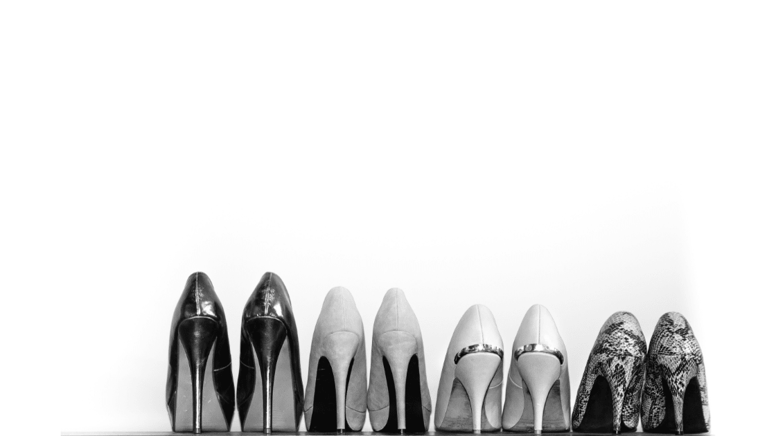 The Science Behind Women's High Heels: How They Affect Your Feet - Privileged