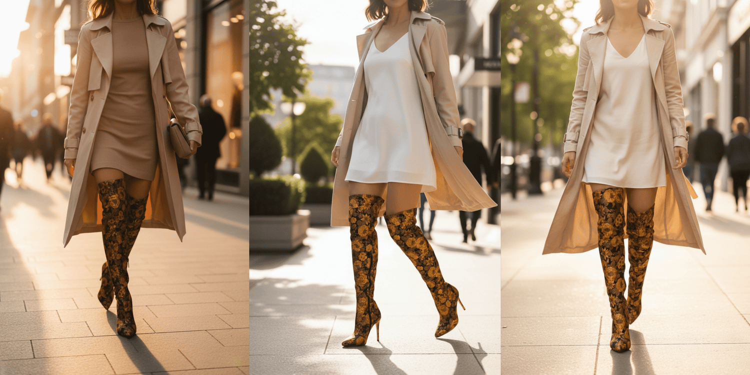 Winter Boots & Accessories You Need to Own This Season - Privileged