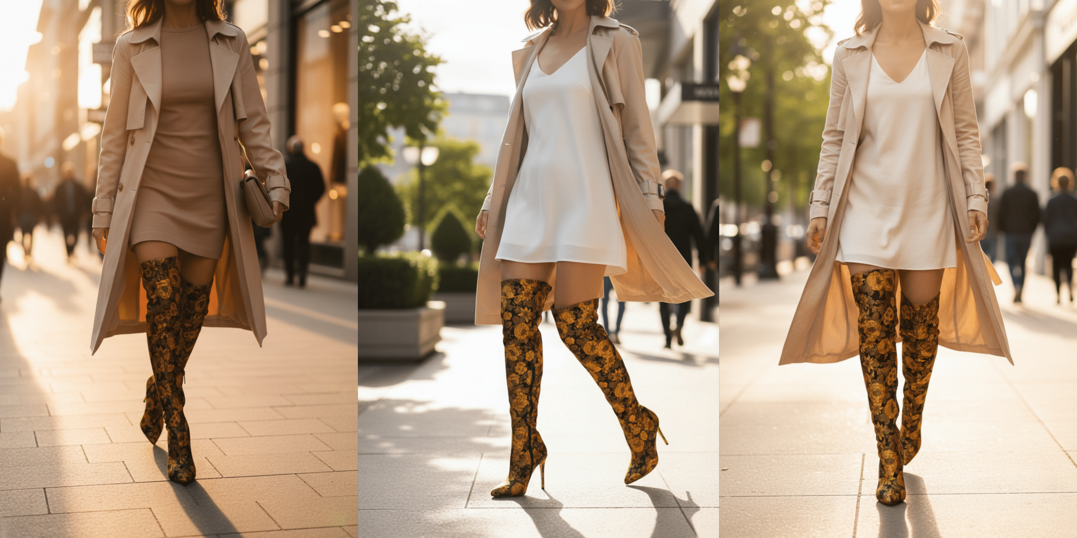 Winter Boots & Accessories You Need to Own This Season - Privileged