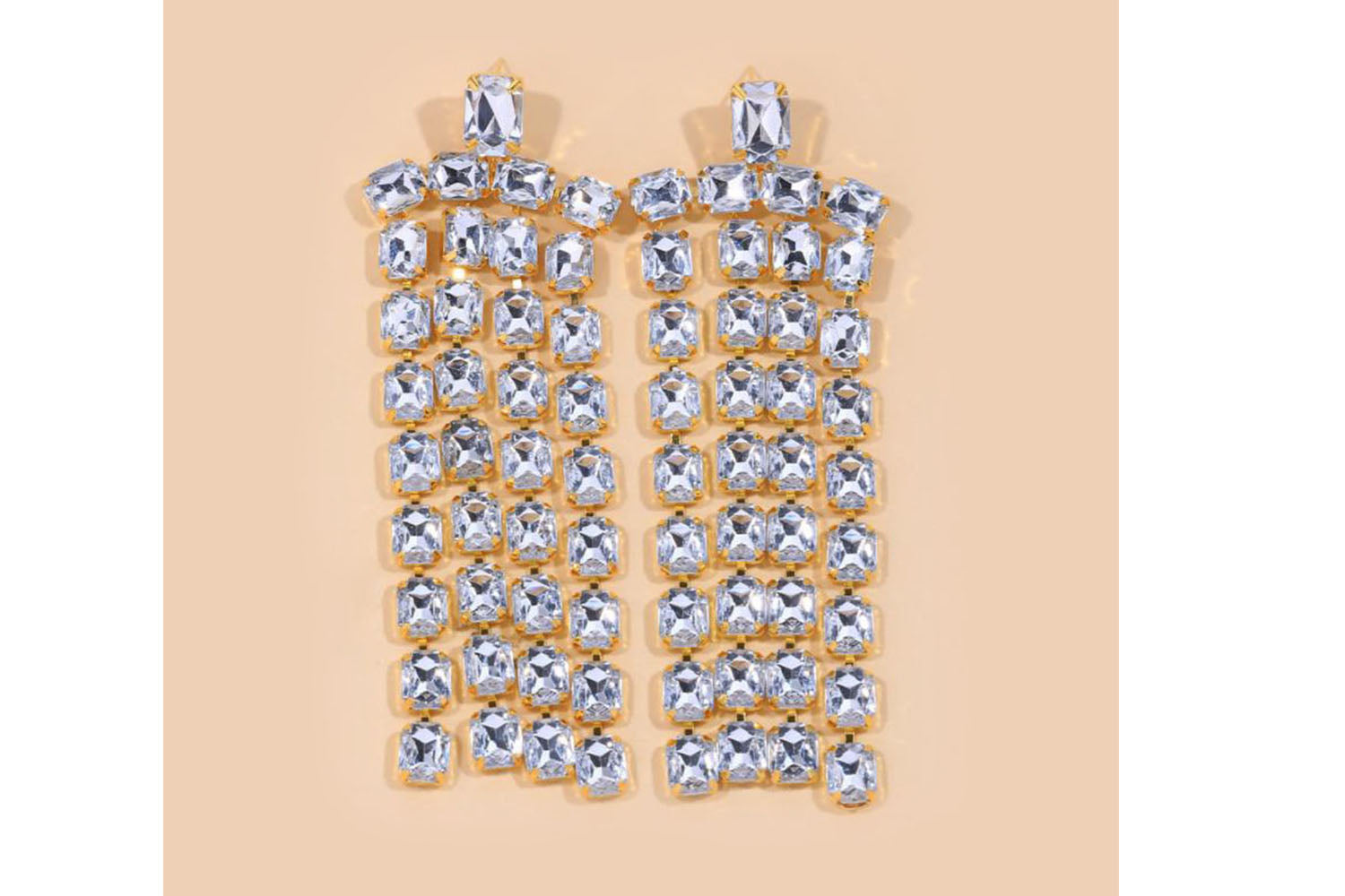 Aj Earrings