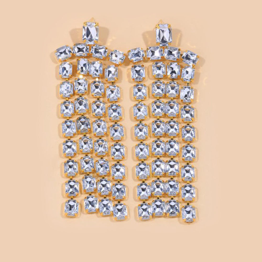 Aj Earrings