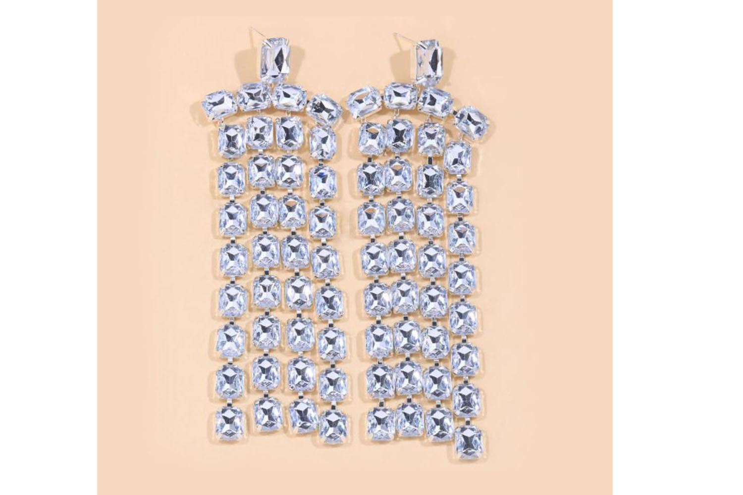 Aj Earrings