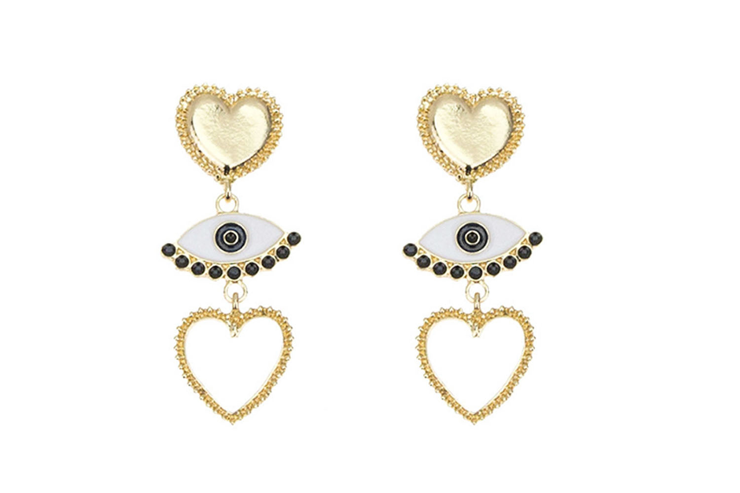 Amor Earrings