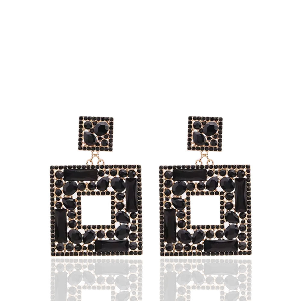 Charlize Earrings