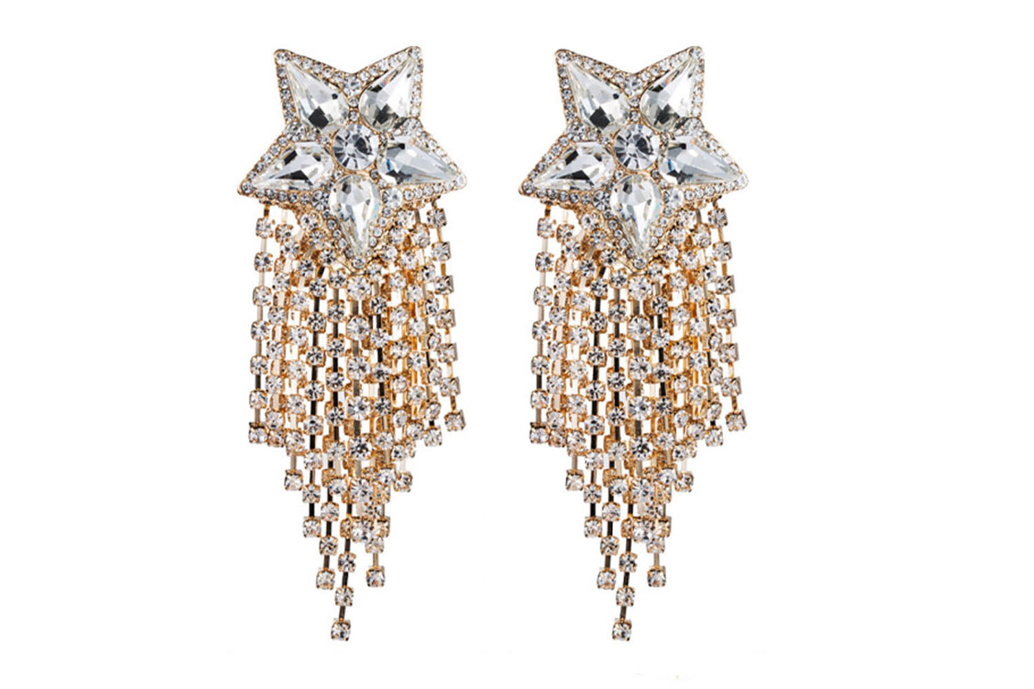 Estrella Earrings