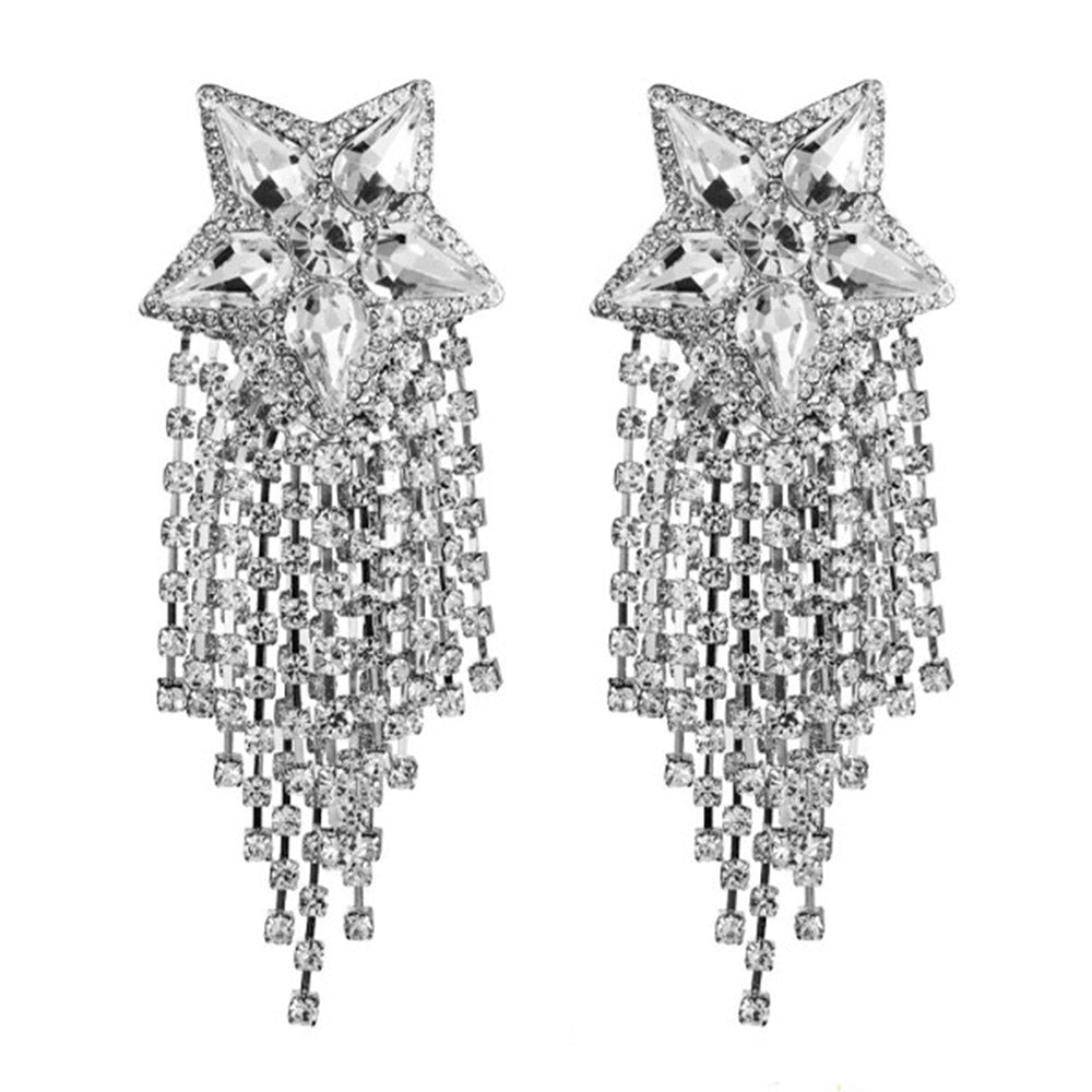 Estrella Earrings