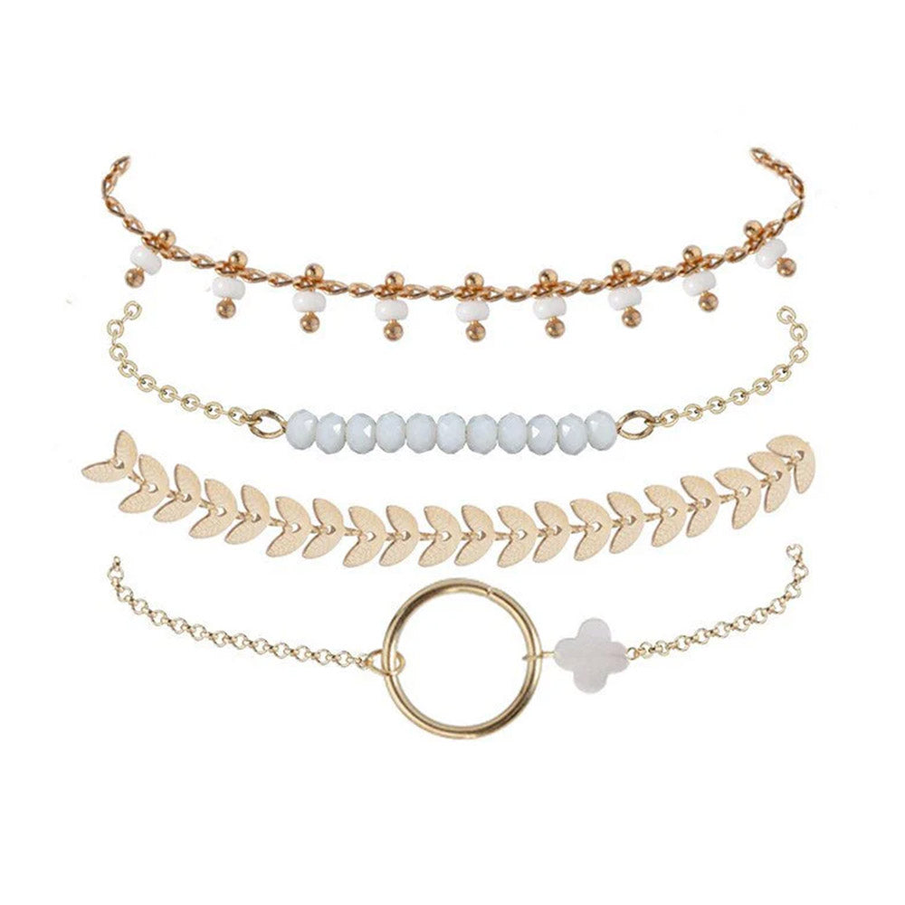 Estuary Bracelet Set