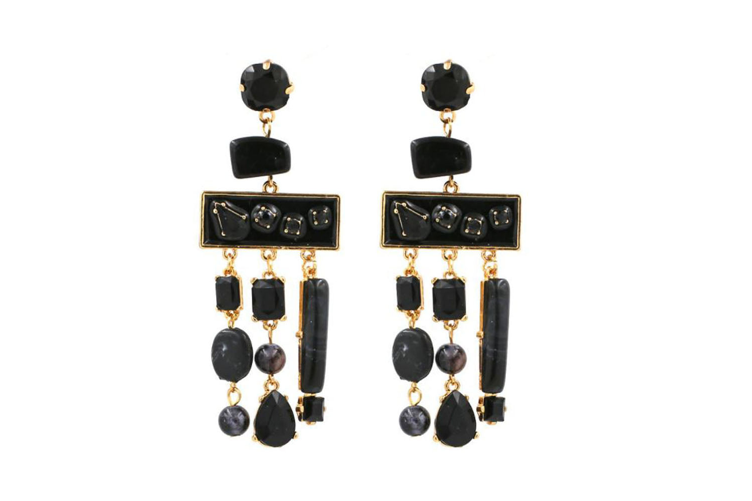 Fabulus Earrings