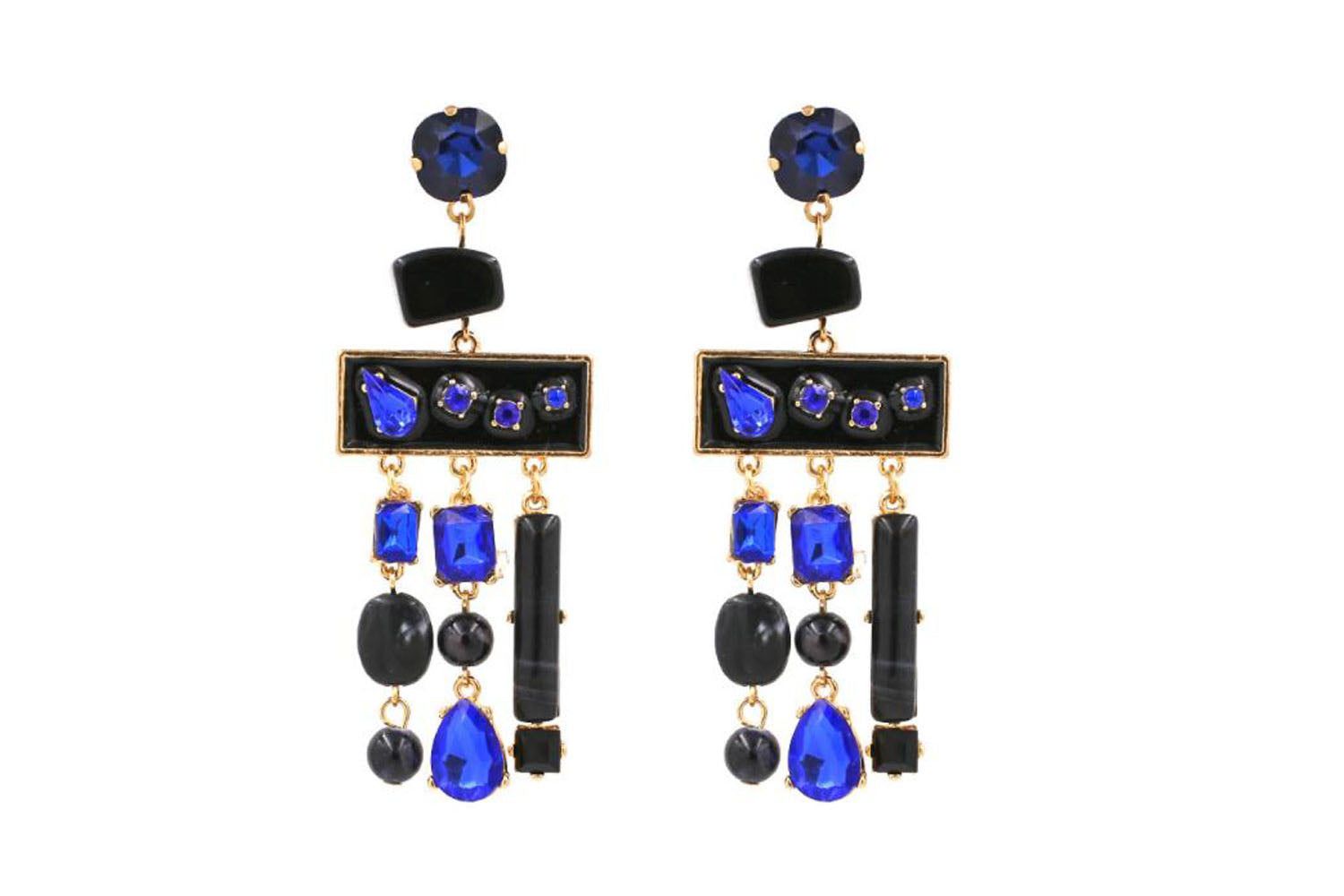 Fabulus Earrings