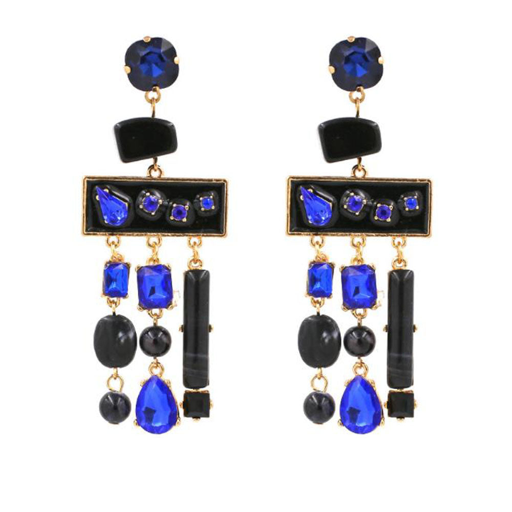 Fabulus Earrings