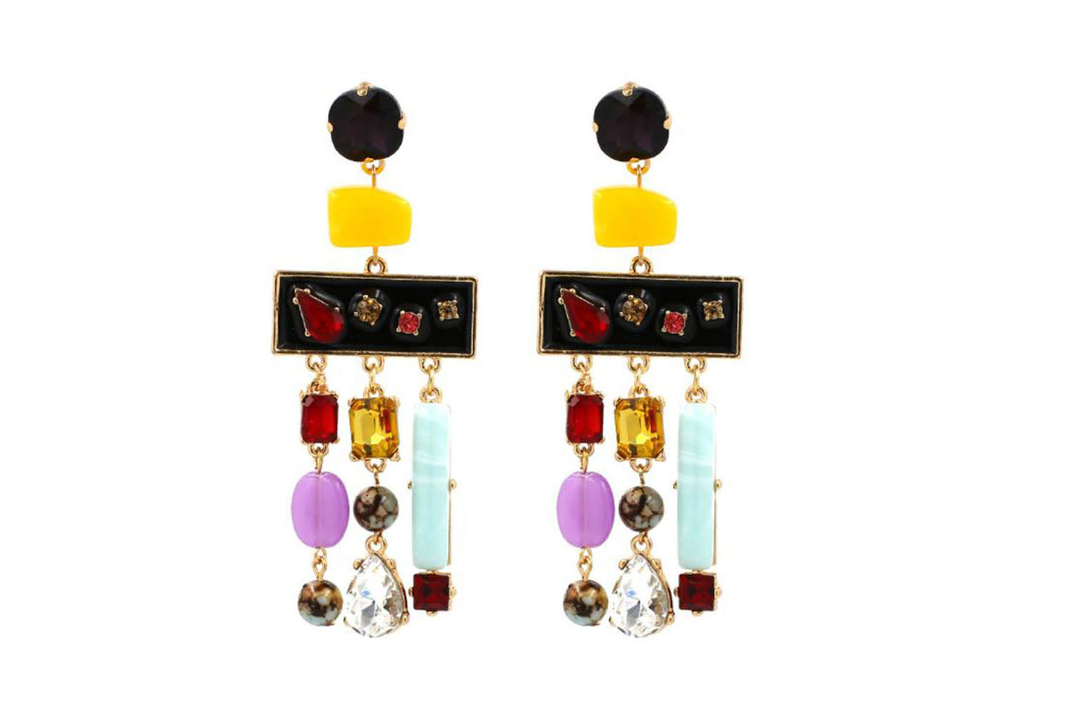 Fabulus Earrings