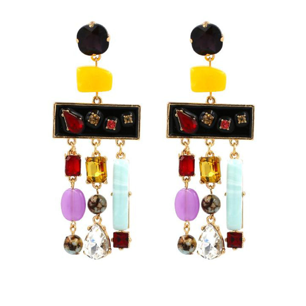 Fabulus Earrings