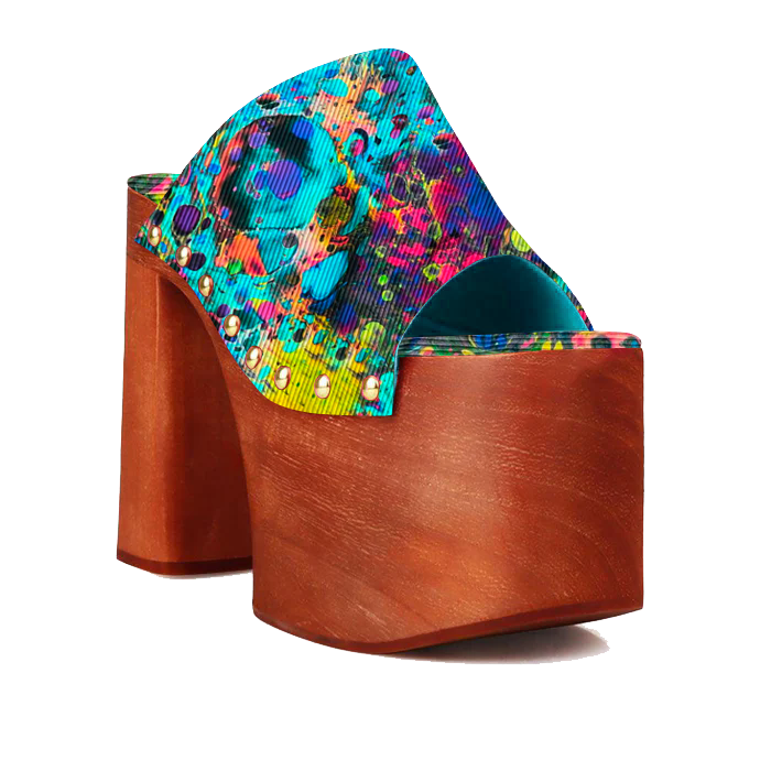 Foreman Limited Edition