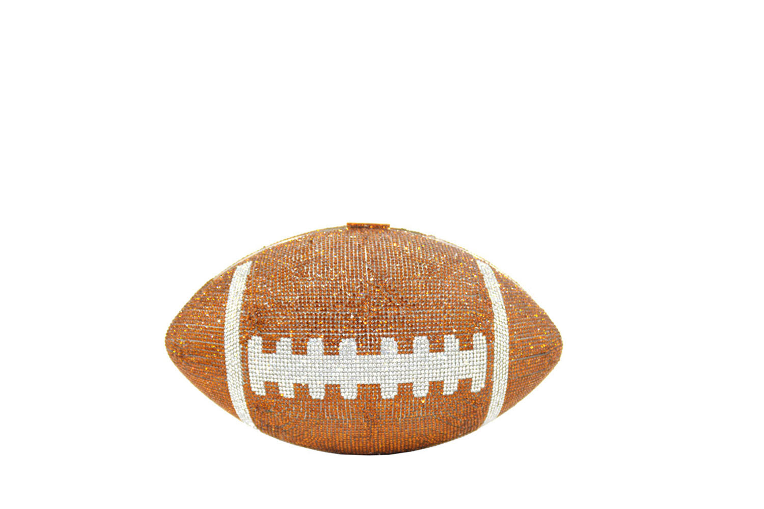 Gymna Diamond Football Purse