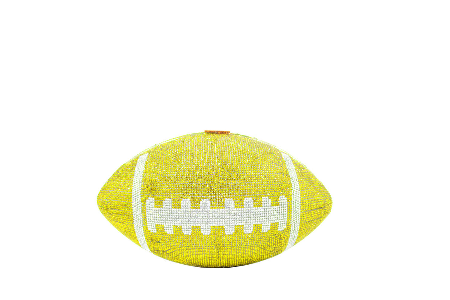 Gymna Diamond Football Purse