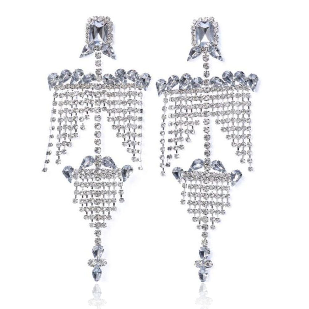 Jaidyn Earrings