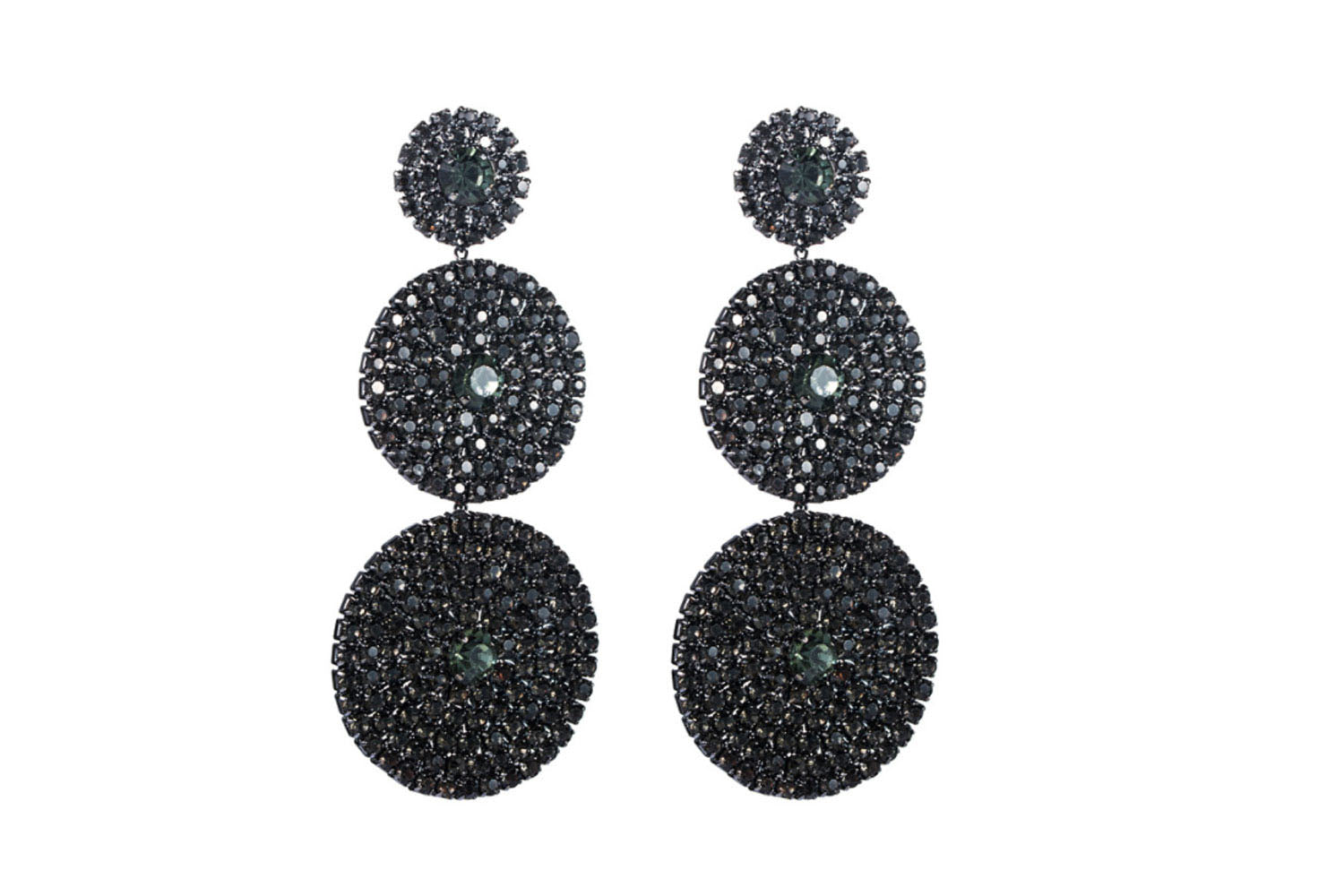 Jessa Earrings