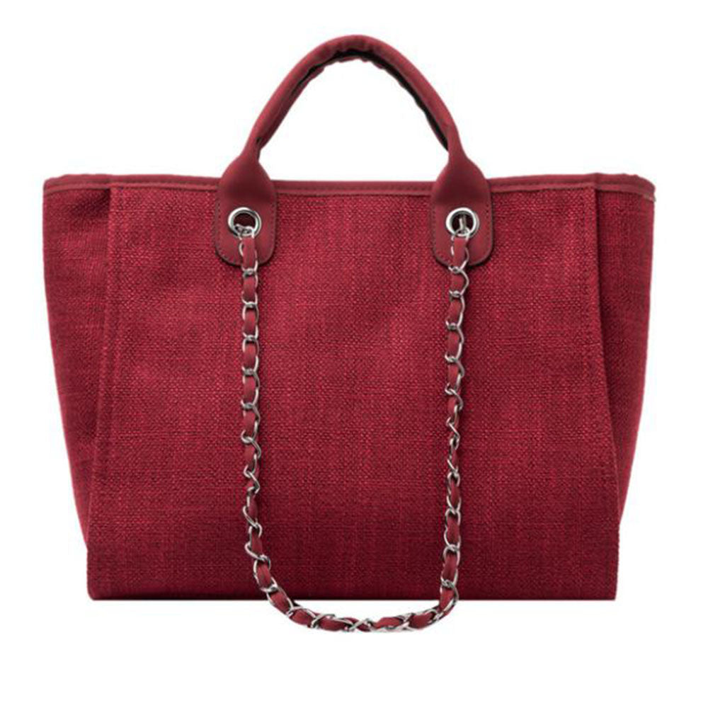 Jianna Tote Purse