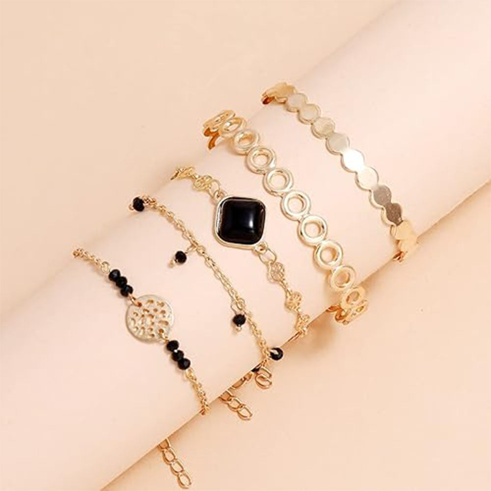 Karla Bracelet Set