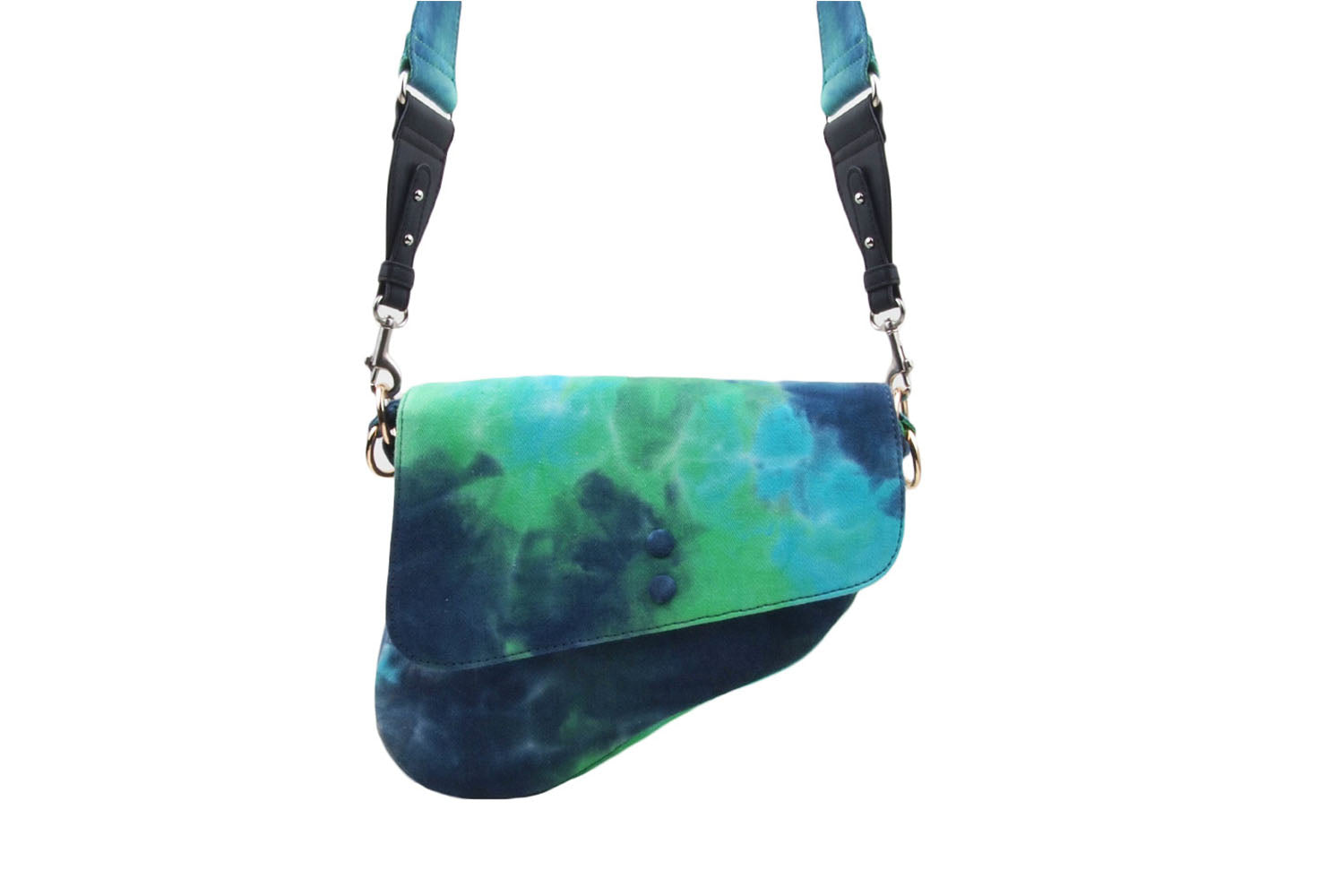 Kona Tilted Purse