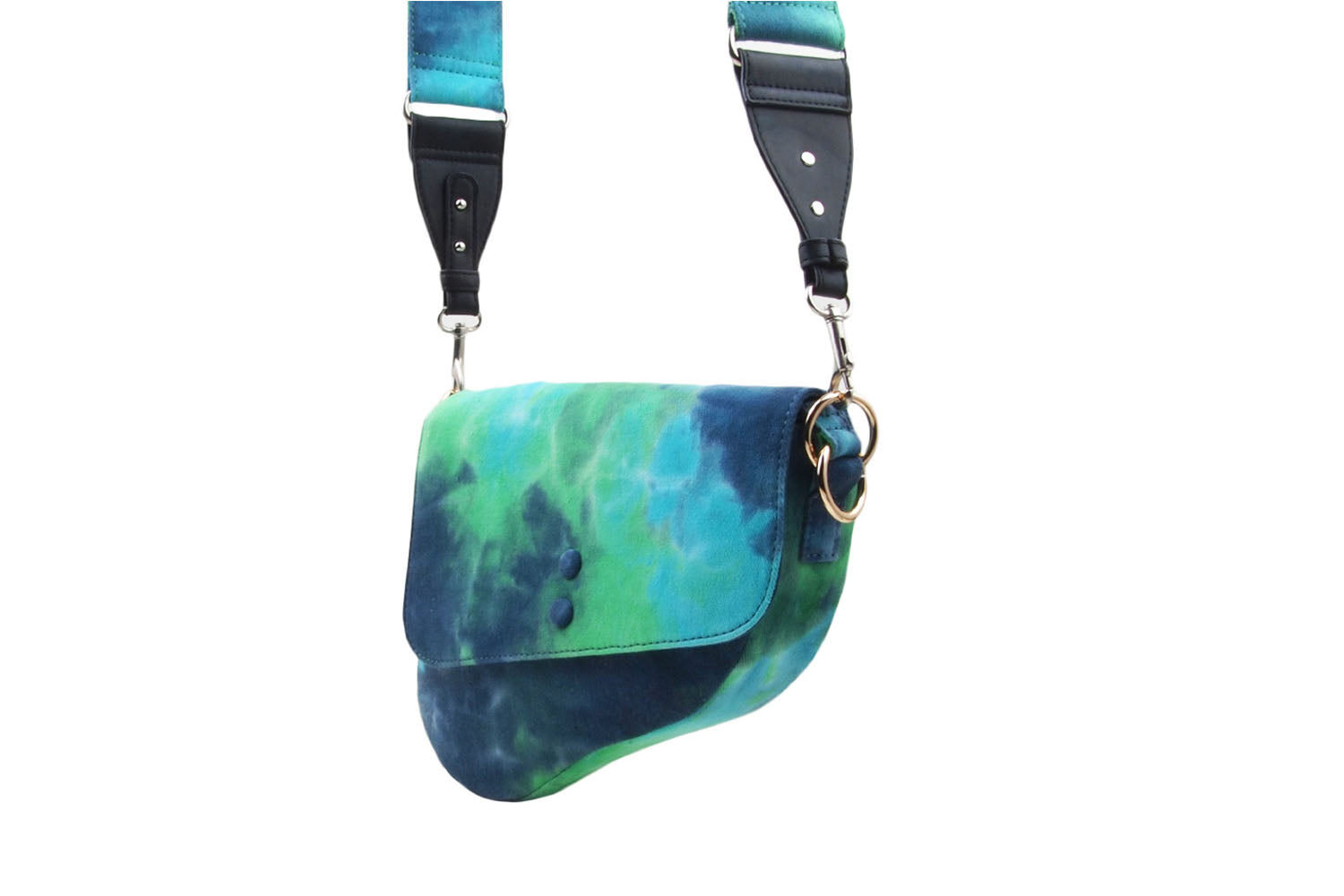 Kona Tilted Purse